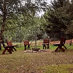 Brda Na Skraju Lasu Wambierzyce