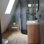 Brda Na Skraju Lasu Сasa de vacaciones Wambierzyce