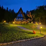 Brda Na Skraju Lasu