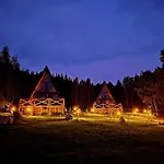 Brda Na Skraju Lasu Сasa de vacaciones *