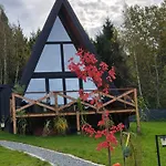 Сasa de vacaciones Brda Na Skraju Lasu