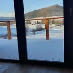 Tatil Evi Brda Na Skraju Lasu Wambierzyce