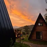 Brda Na Skraju Lasu Wambierzyce