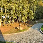 Brda Na Skraju Lasu Сasa de vacaciones