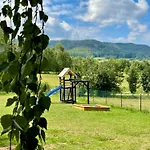 Brda Na Skraju Lasu *