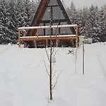 Brda Na Skraju Lasu