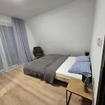 Brda Na Skraju Lasu Сasa de vacaciones *