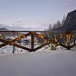 Tatil Evi Brda Na Skraju Lasu *
