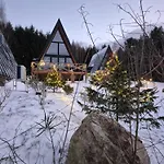 Сasa de vacaciones Brda Na Skraju Lasu *