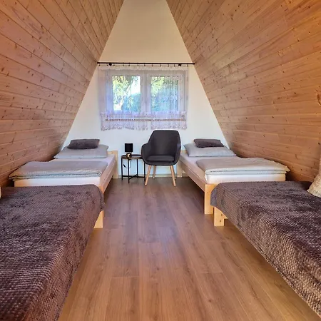 Brda Na Skraju Lasu Tatil Evi Wambierzyce