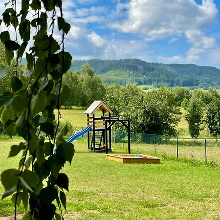 Brda Na Skraju Lasu *