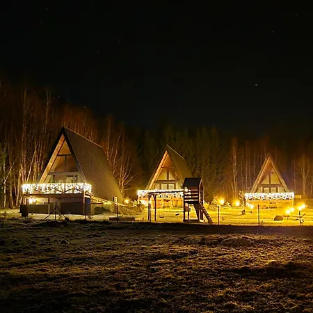 Holiday home Brda Na Skraju Lasu
