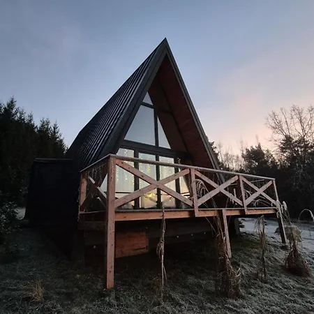 Brda Na Skraju Lasu *