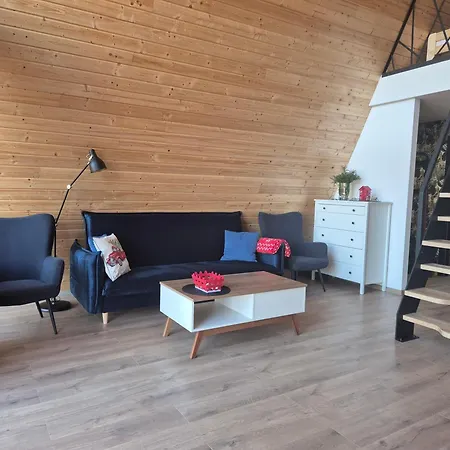 Brda Na Skraju Lasu Wambierzyce