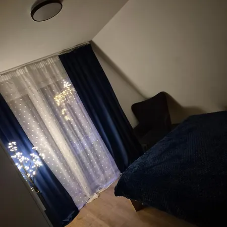 Brda Na Skraju Lasu