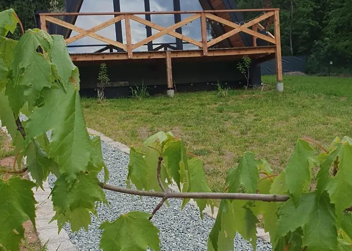 Brda Na Skraju Lasu *