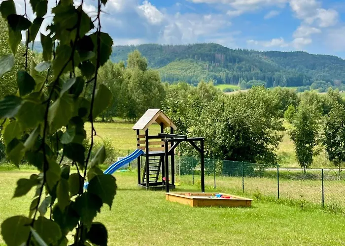 Brda Na Skraju Lasu *