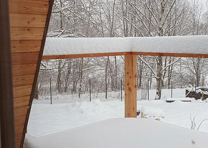 Brda Na Skraju Lasu Wambierzyce