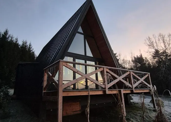 Brda Na Skraju Lasu *