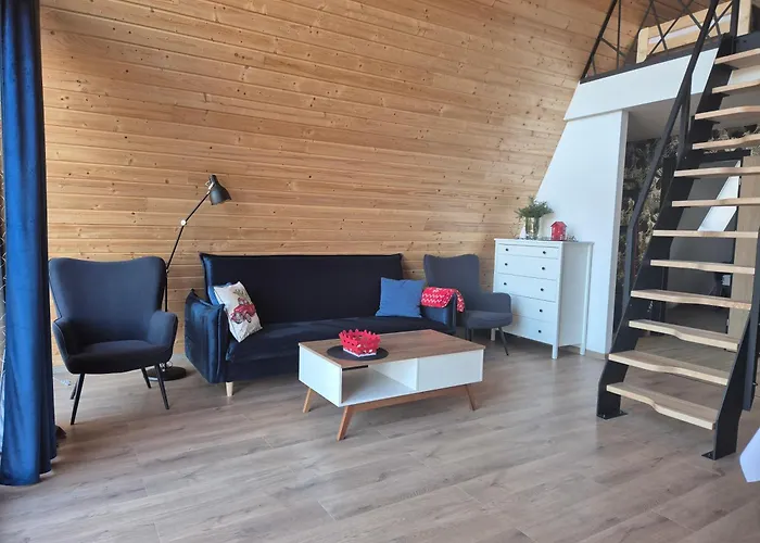 Brda Na Skraju Lasu Wambierzyce