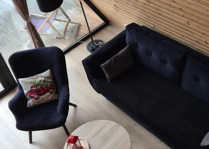 Brda Na Skraju Lasu * Wambierzyce